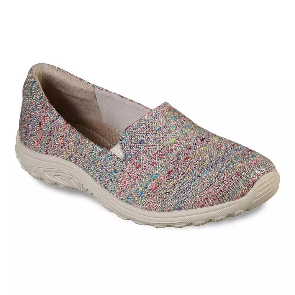 Skechers® Relaxed Fit® Reggae Fest Wicker Women's Shoes, Size: 9, Brown Product Image