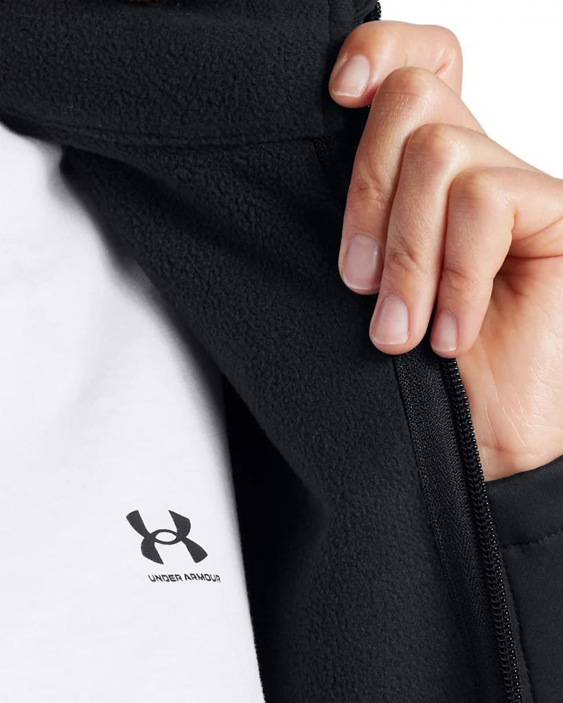 Women's UA Storm ColdGear® Infrared Shield 2.0 Jacket Product Image
