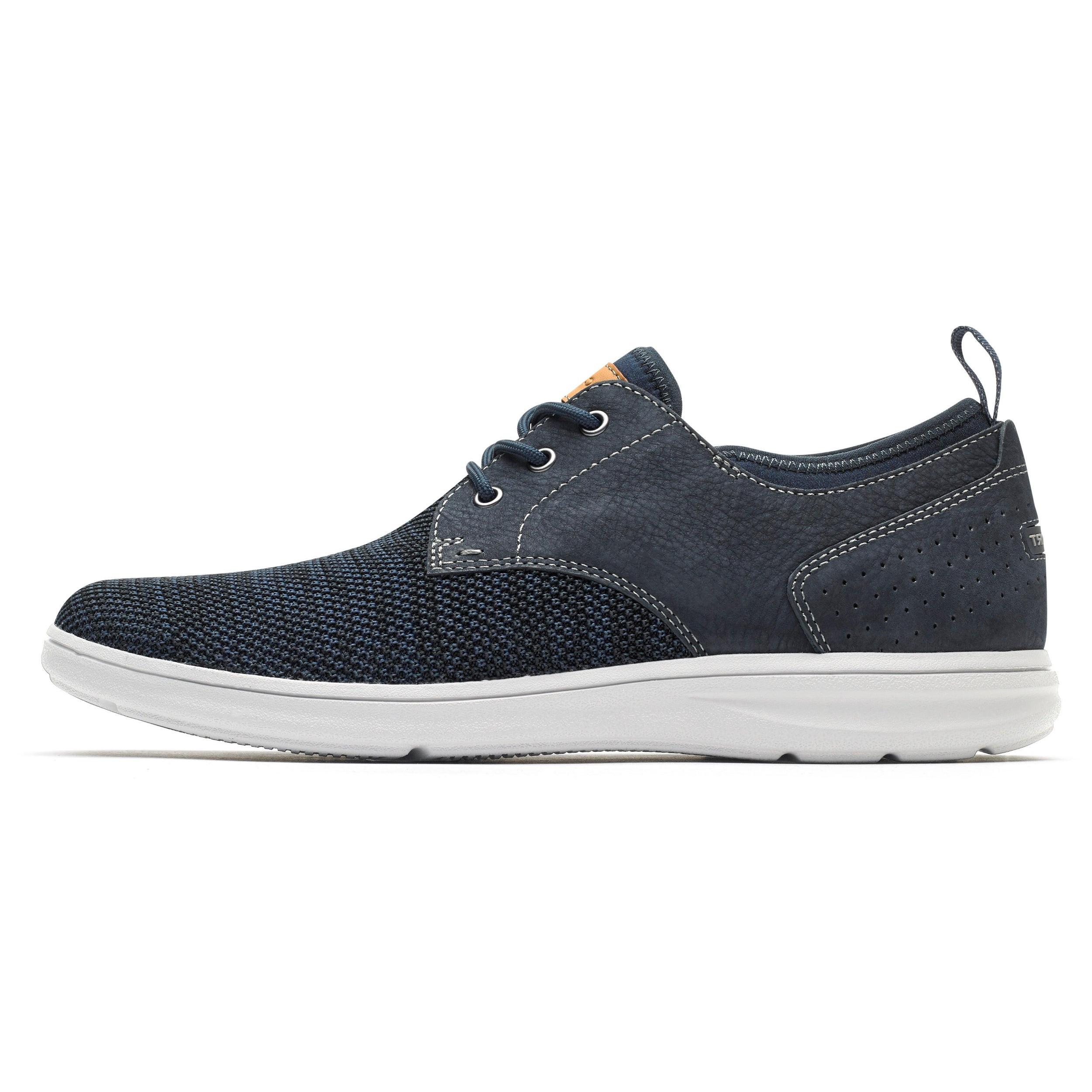 Men's Zaden Plain Toe Oxford Product Image