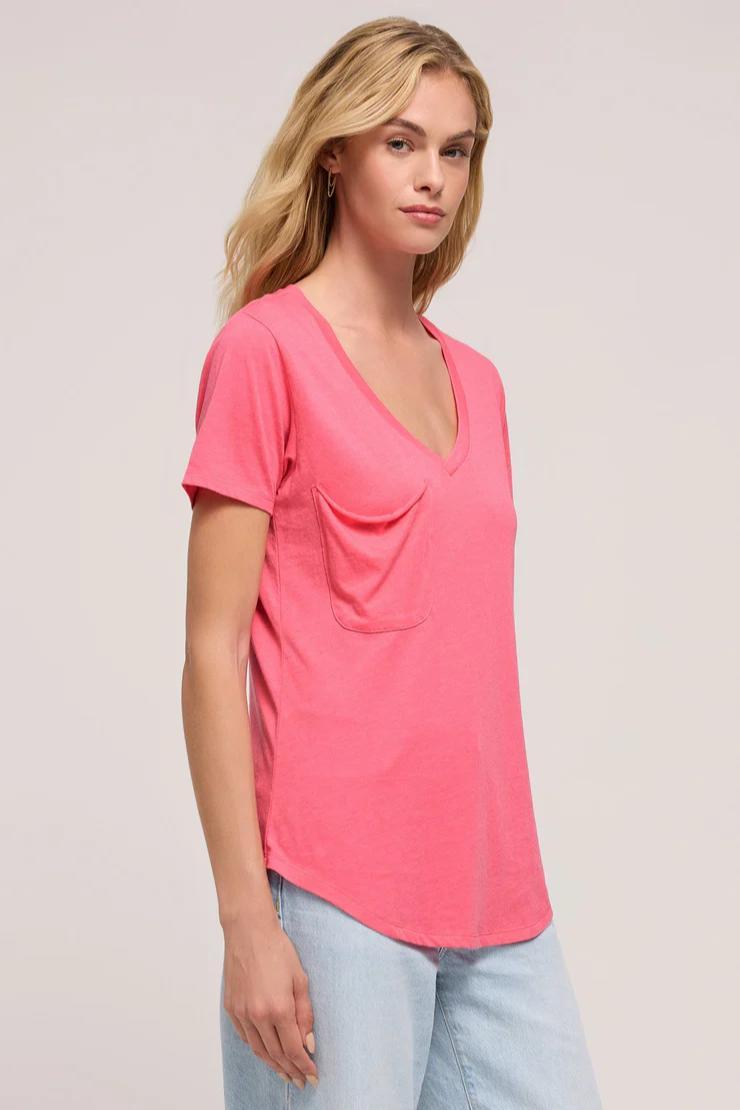 The Pocket Tee Product Image