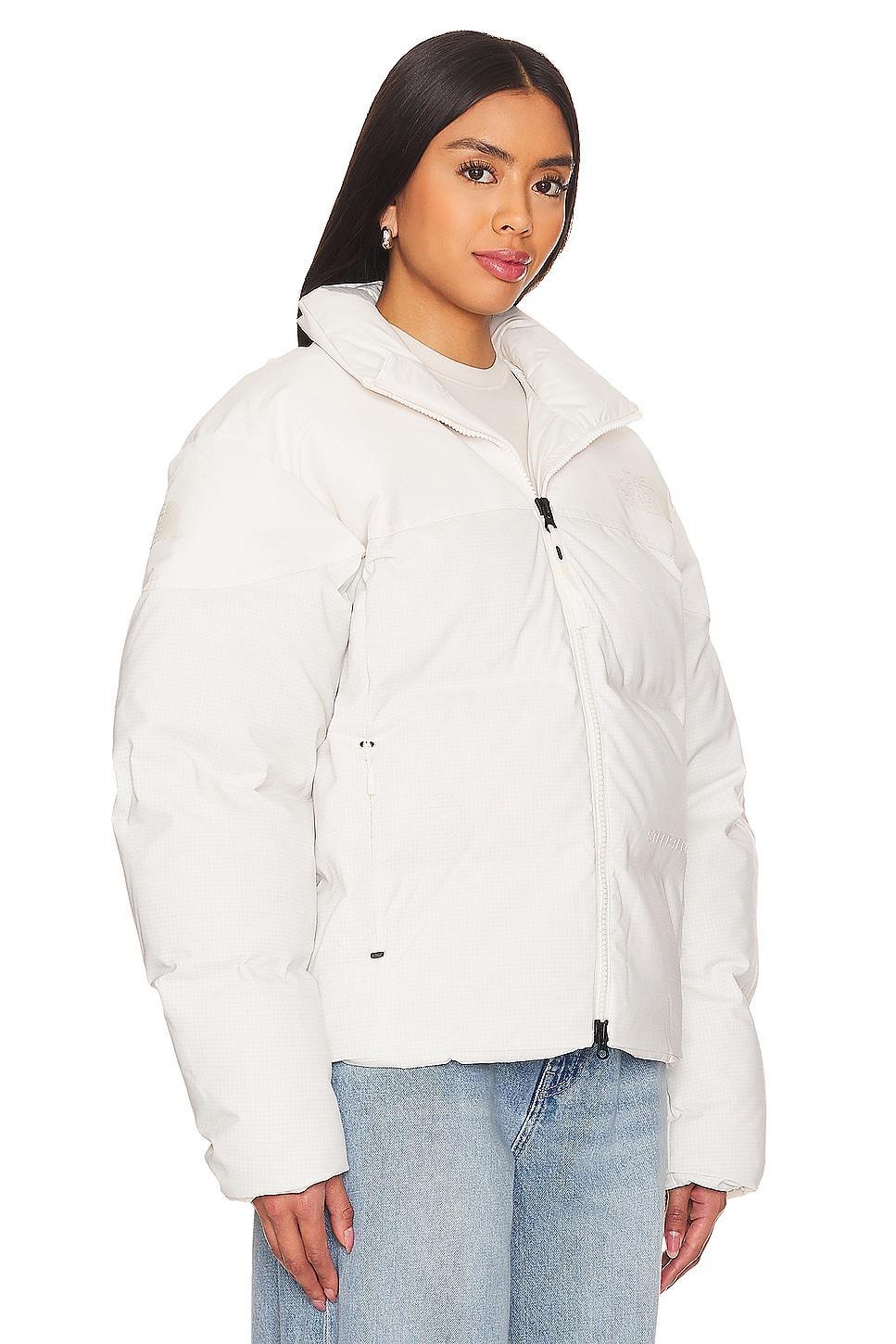 Steep Tech Nuptse Down Jacket The North Face Product Image