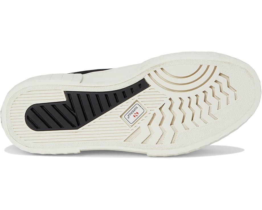 3141 Revolley Mid Ripped Swallow Tail Product Image
