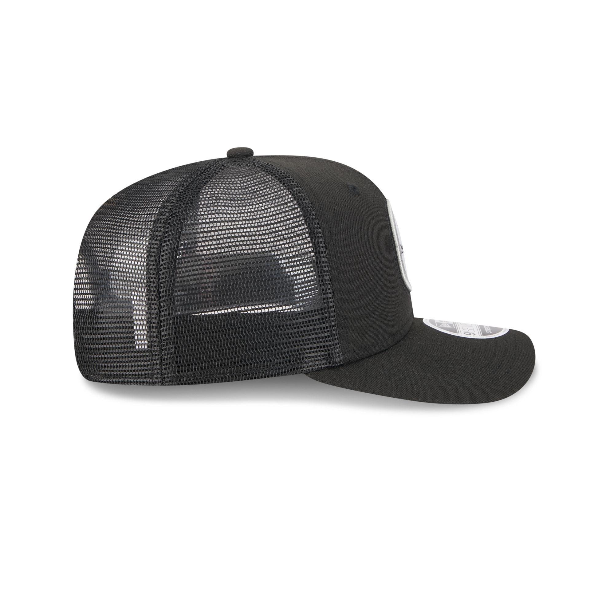 Pittsburgh Steelers Team 9SEVENTY Trucker Hat Male Product Image