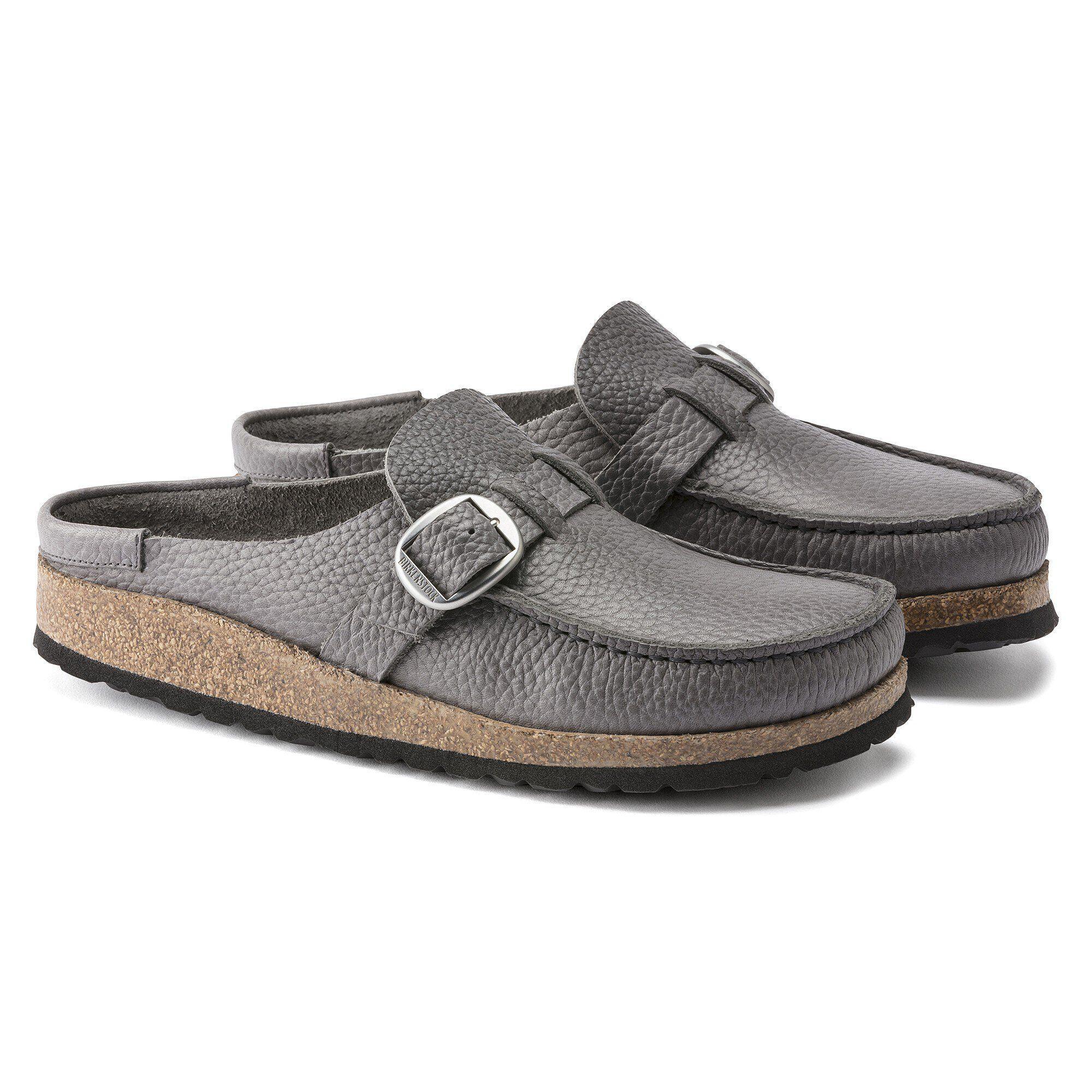 Buckley Natural Leather Coarsely Product Image