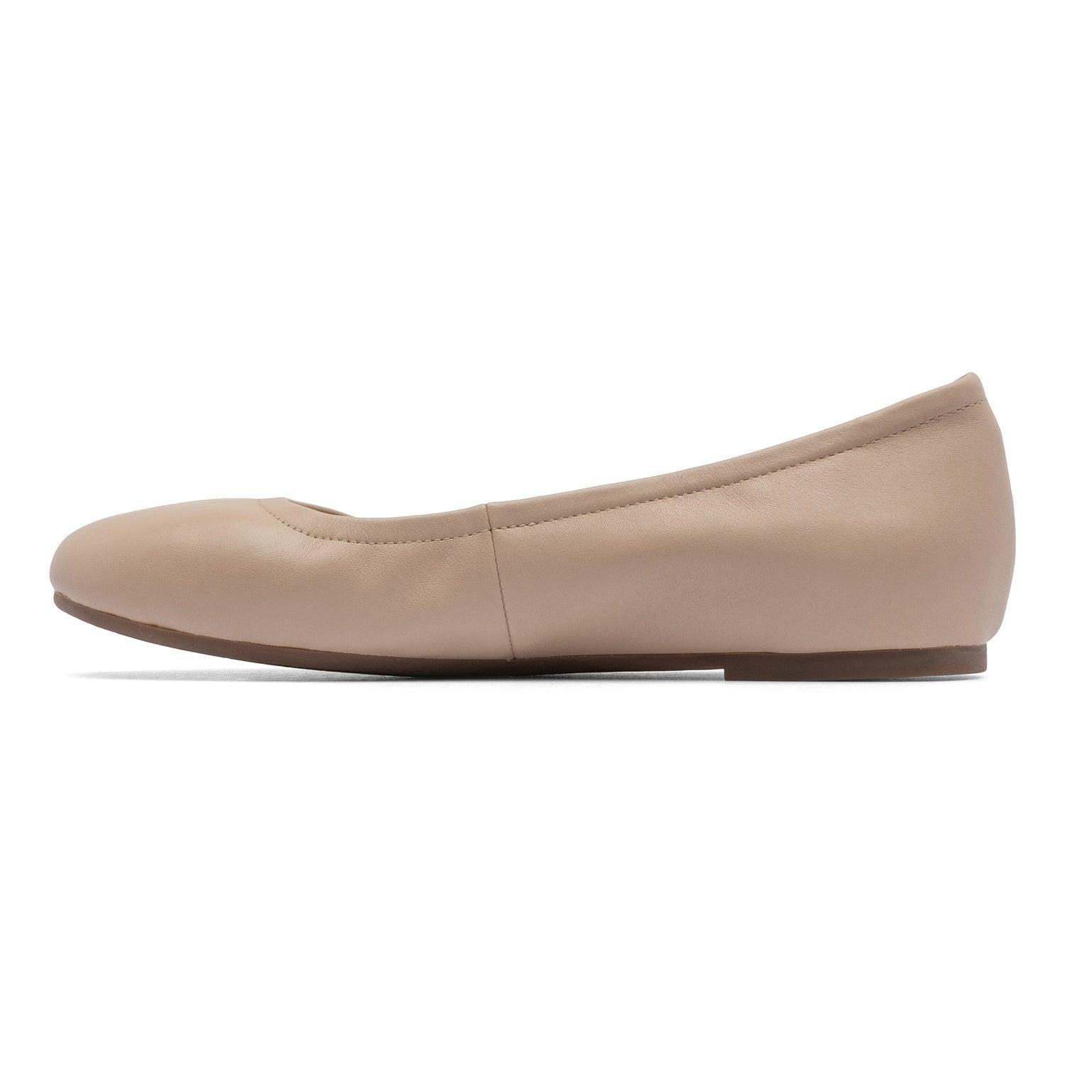 Promenade Flat Metatarsal Product Image