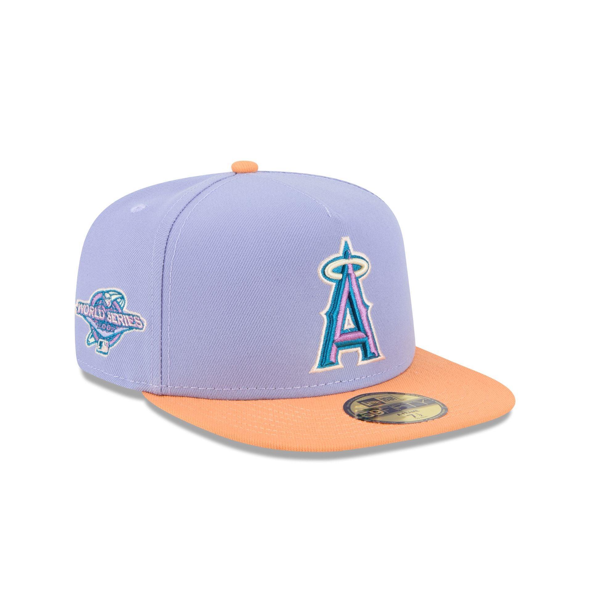 New Era Cap Celly Golfer Hat Male Product Image