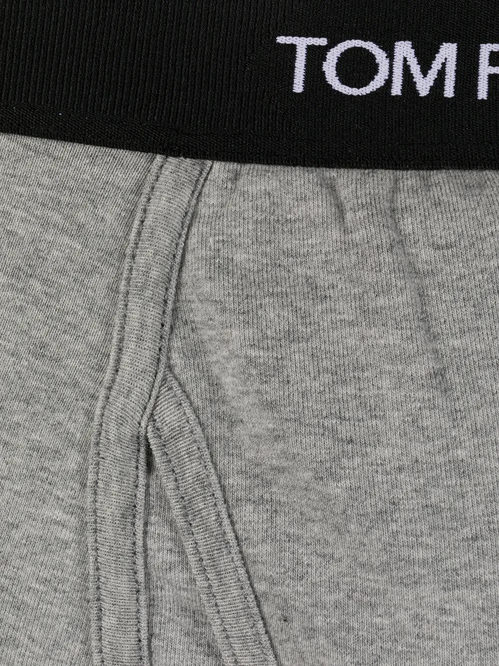 logo waistband boxers Product Image