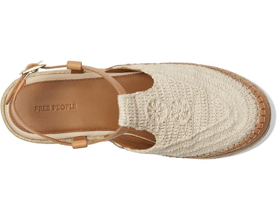 Chapmin Espadrille Sneakers Product Image