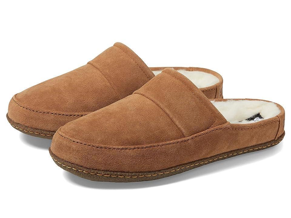 FALCON RIDGE™ II Scuff Men's Slipper Product Image