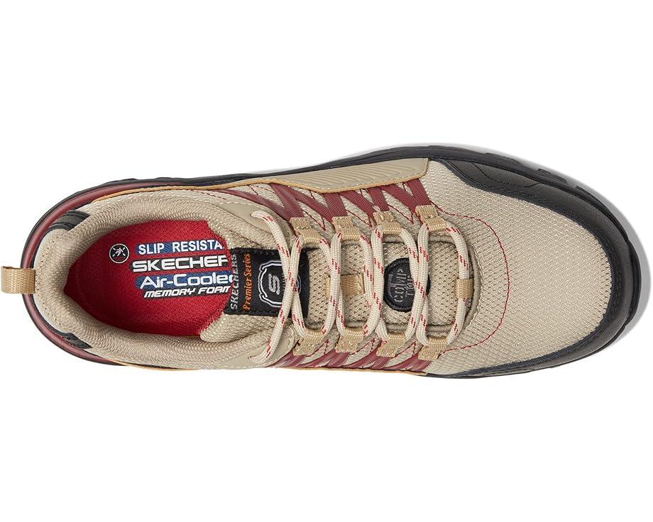 Bulklin - Ayak Comp Toe Product Image