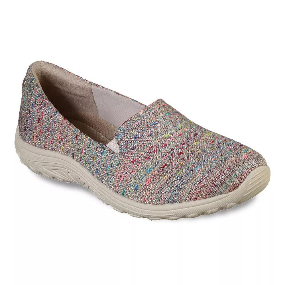 Skechers® Relaxed Fit® Reggae Fest Wicker Women's Shoes, Size: 9, Brown Product Image