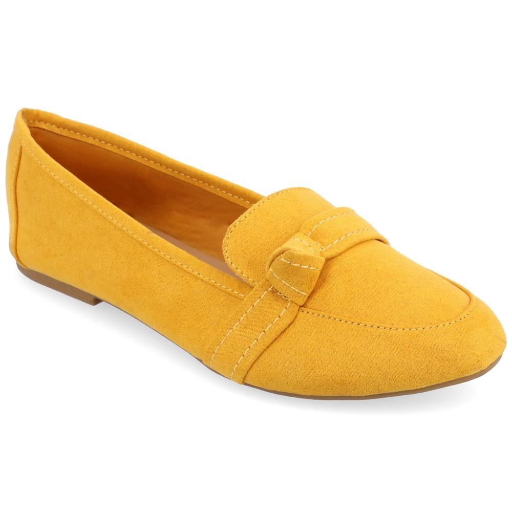 Journee Marci Womens Loafers Product Image
