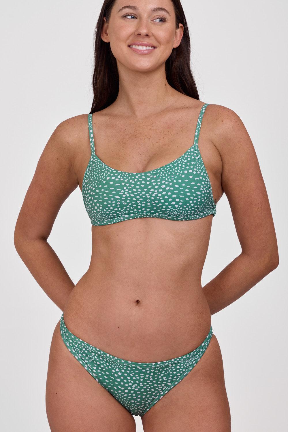 Melissa Bikini Bottom Product Image
