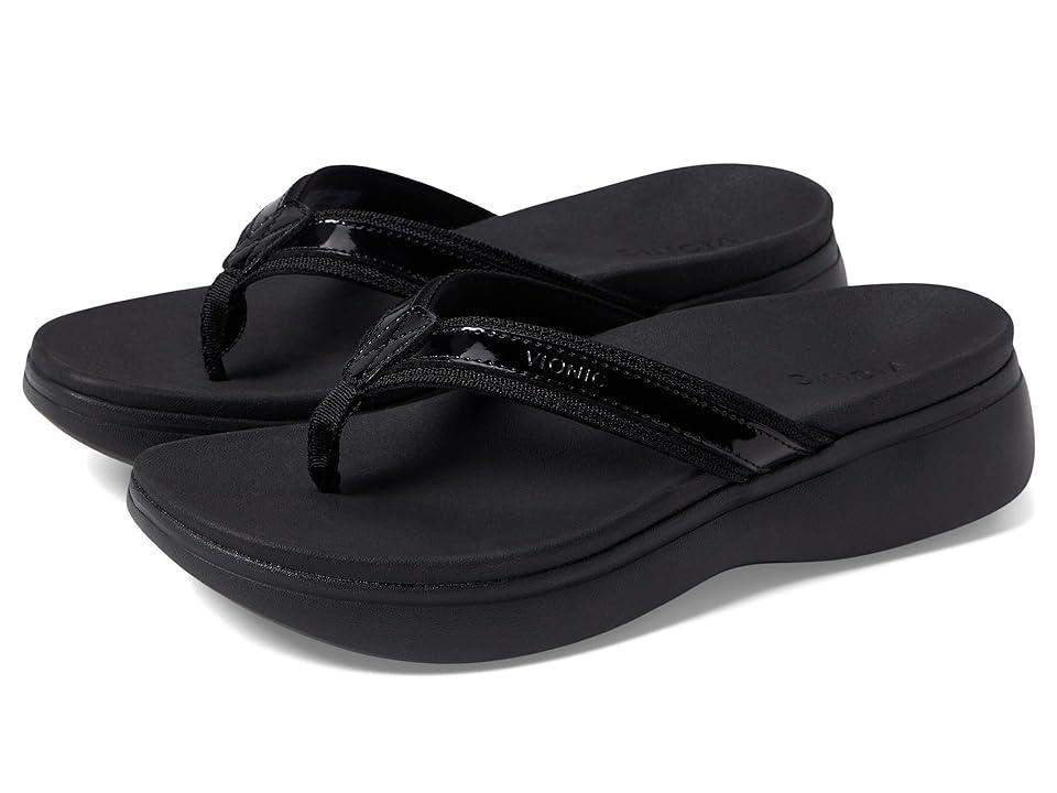 Reef Kids' Ahi Flip Flop in Wild at Nordstrom, Size 2 M Product Image