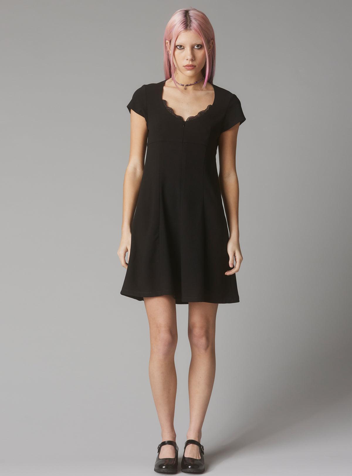 Ode Dress Female Product Image