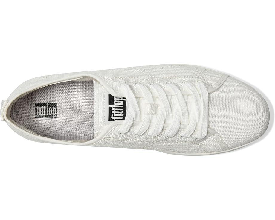 Rtg Metallic-leather Sneakers Product Image