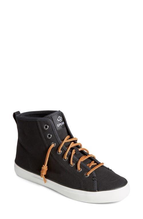Sperry Crest High-Top Women's Shoes Product Image