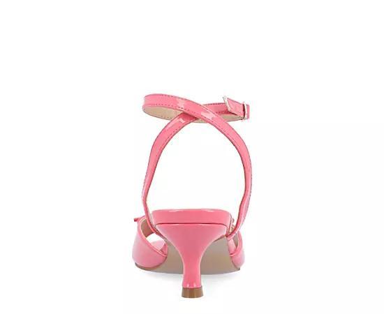 Journee Jennifer Womens Dressy Pumps Product Image
