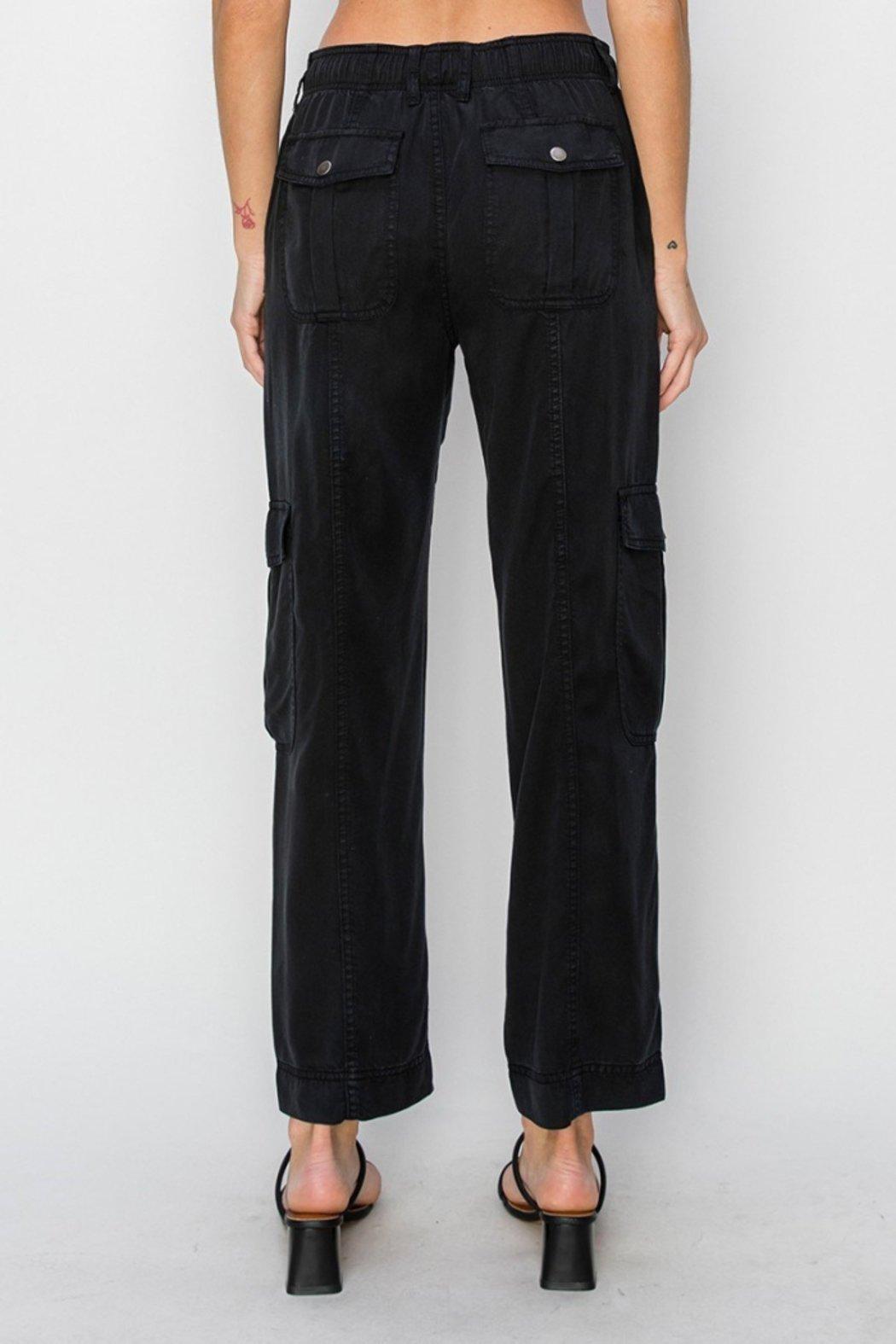 Tencel Cargo Pant Product Image