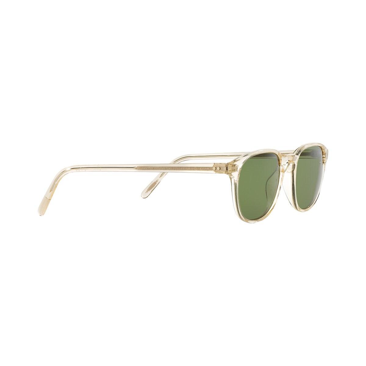 Fairmont Sun 0OV5219S__109452 Product Image
