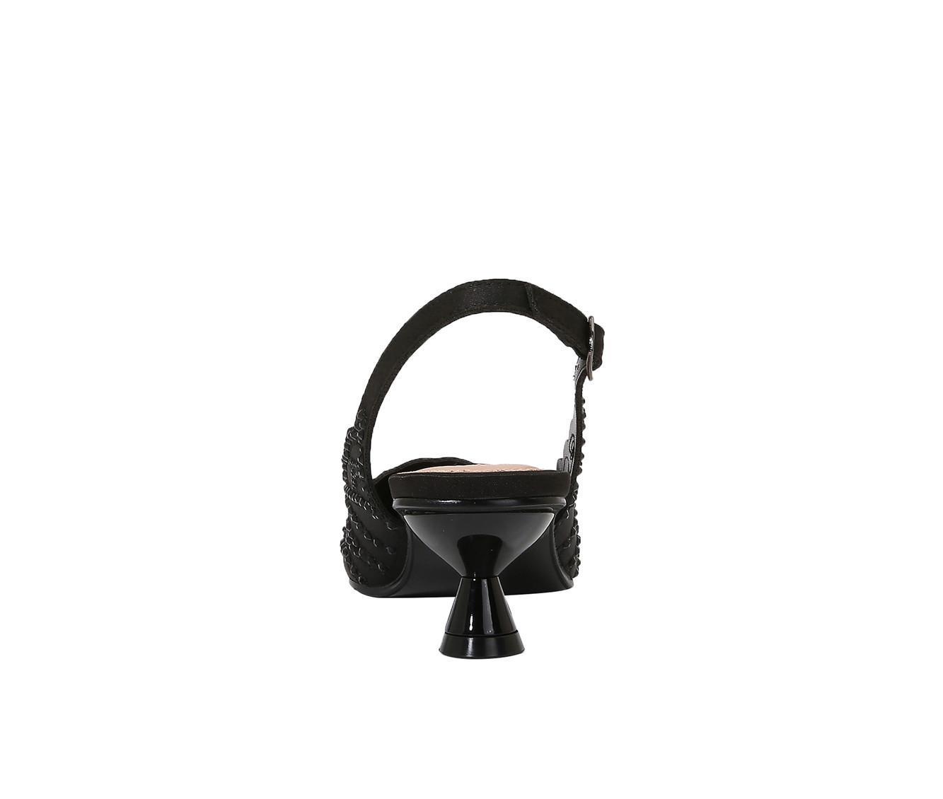 Women's Lady Couture Katie Special Occasion Shoes Product Image