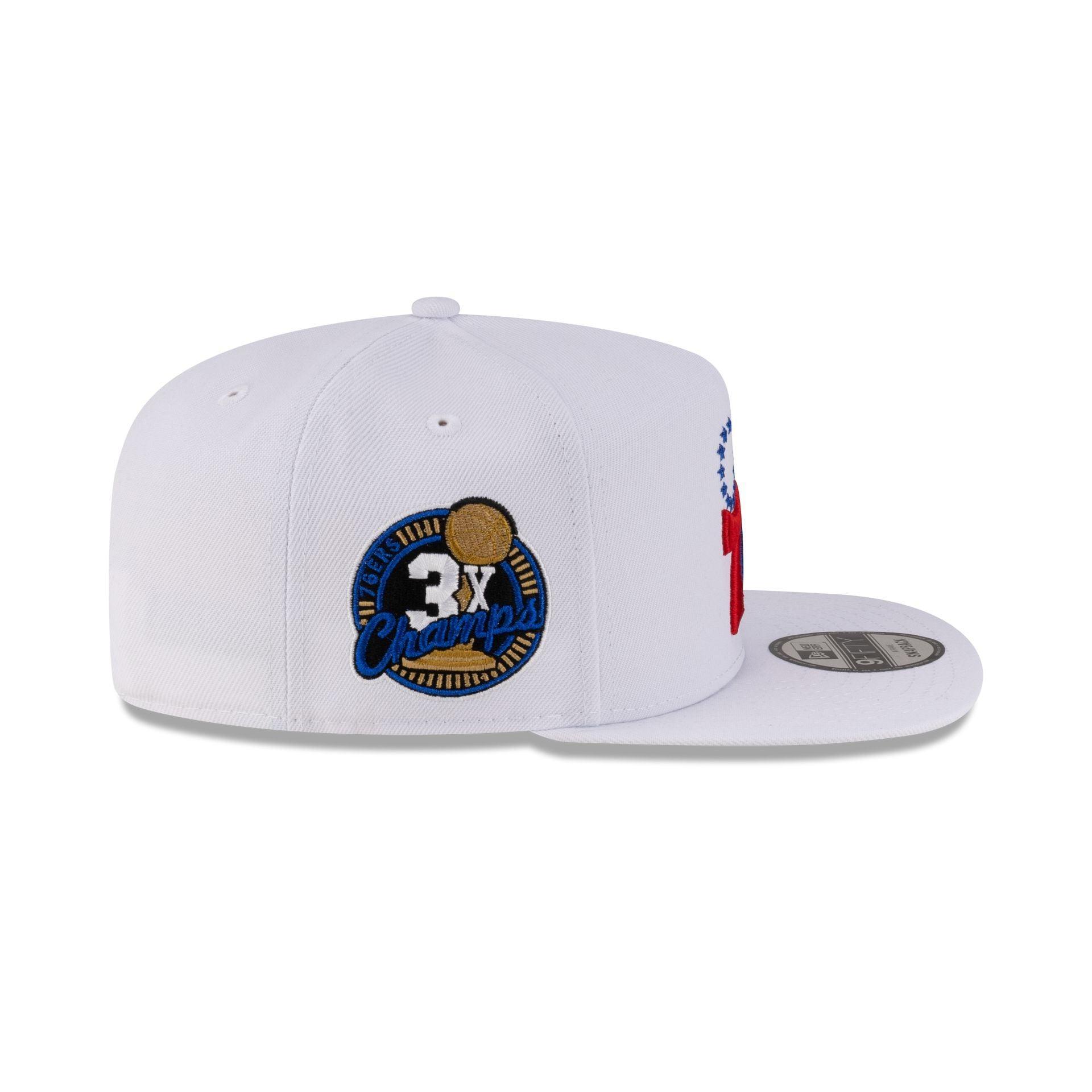 Boston Celtics Champions 9FIFTY A-Frame Snapback Hat Male Product Image