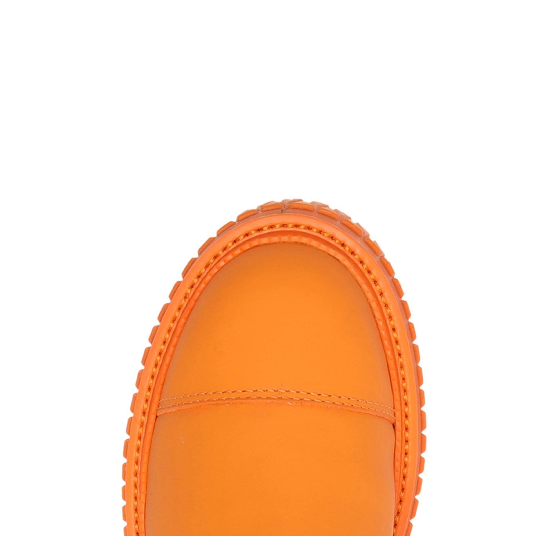 Jacy Leather Boot Product Image