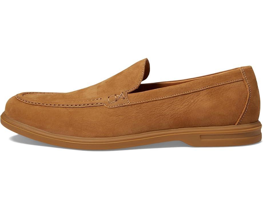 Excursionist Nubuck Venetian Loafer Product Image