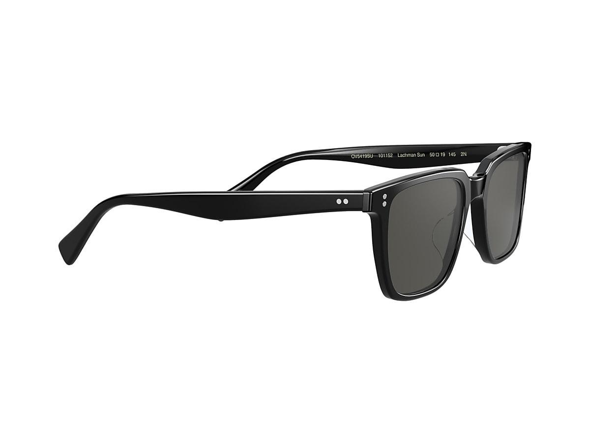 Lachman Sun 0OV5419SU__1005P2 Product Image