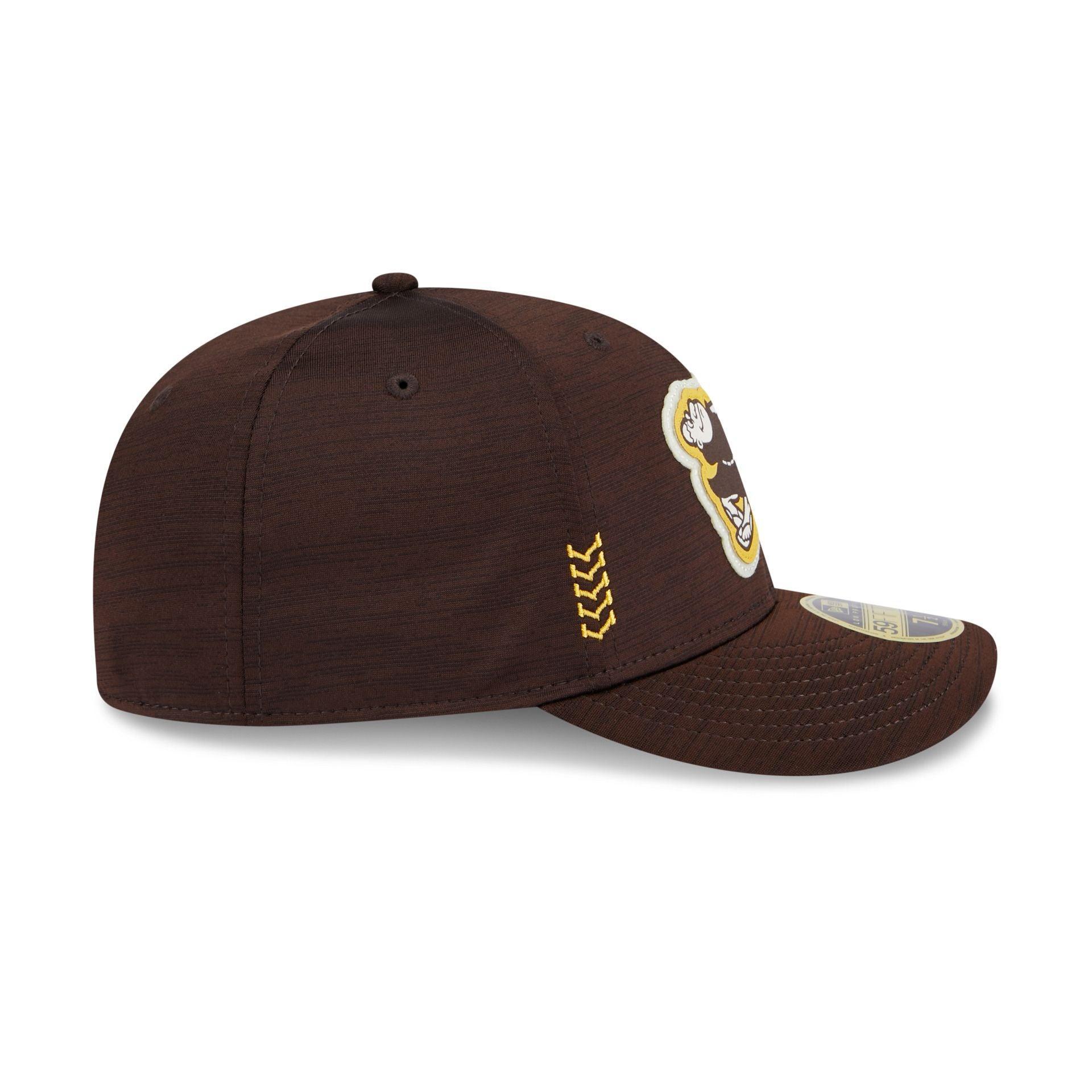 Toronto Blue Jays City Connect Low Profile 59FIFTY Fitted Hat Male Product Image