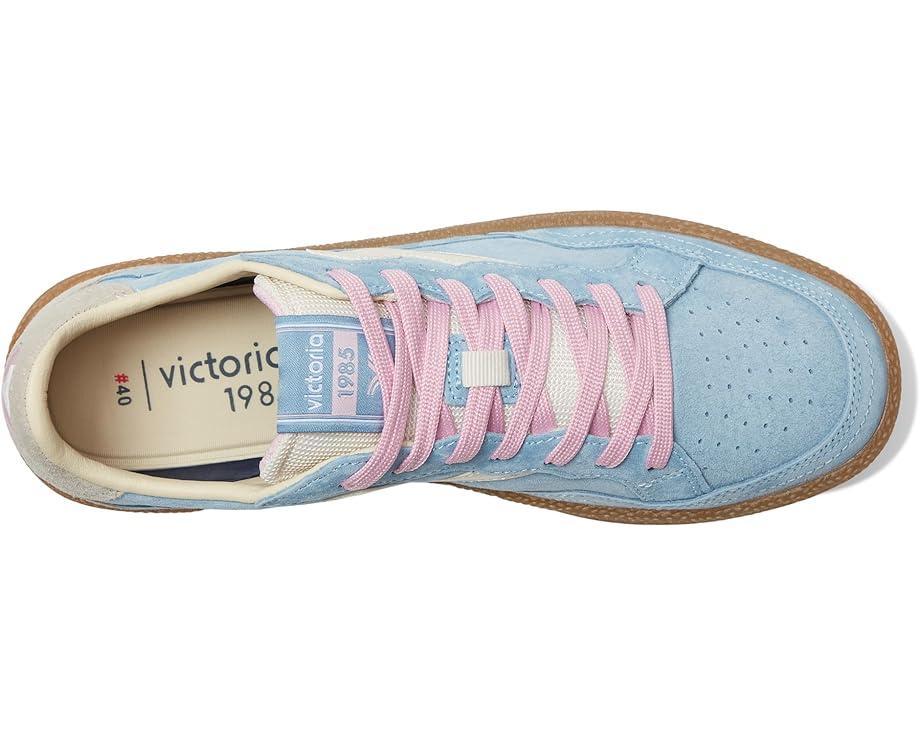 Viento Nylon & Suede Color Product Image