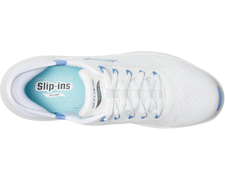 Max Cushioning Elite 2.0 Solace Hands Free Slip-Ins Product Image
