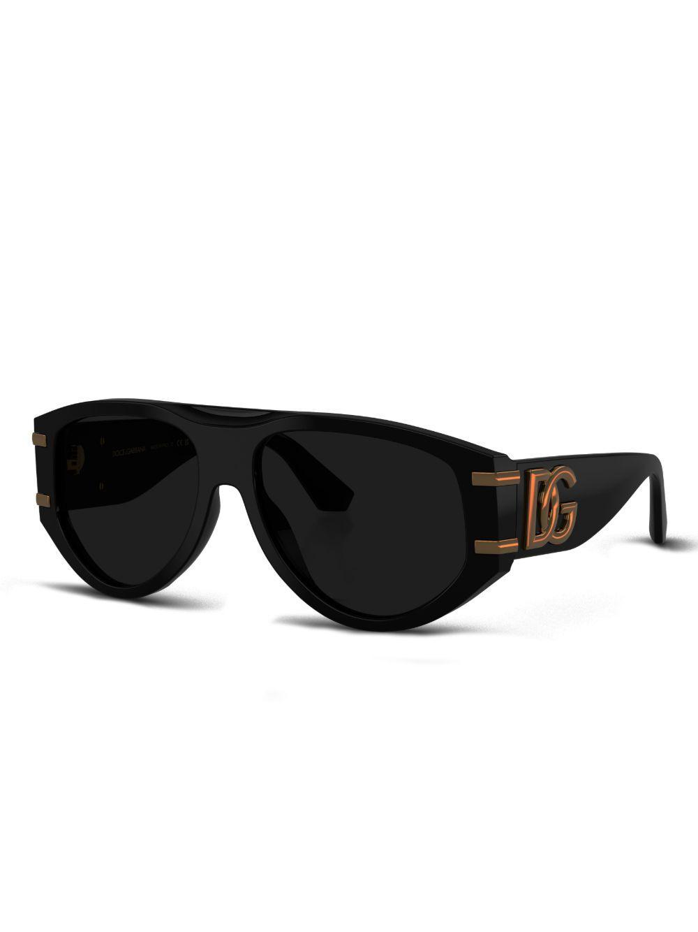 DG logo sunglasses Product Image