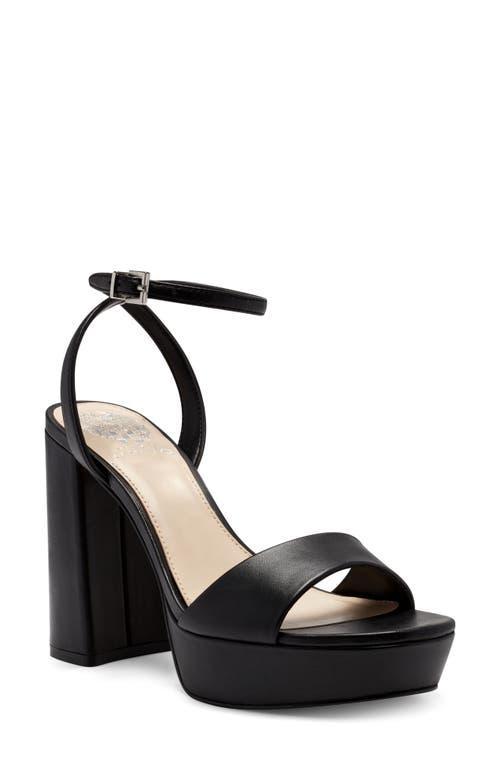 Vince Camuto Pendry Women's Shoes Product Image
