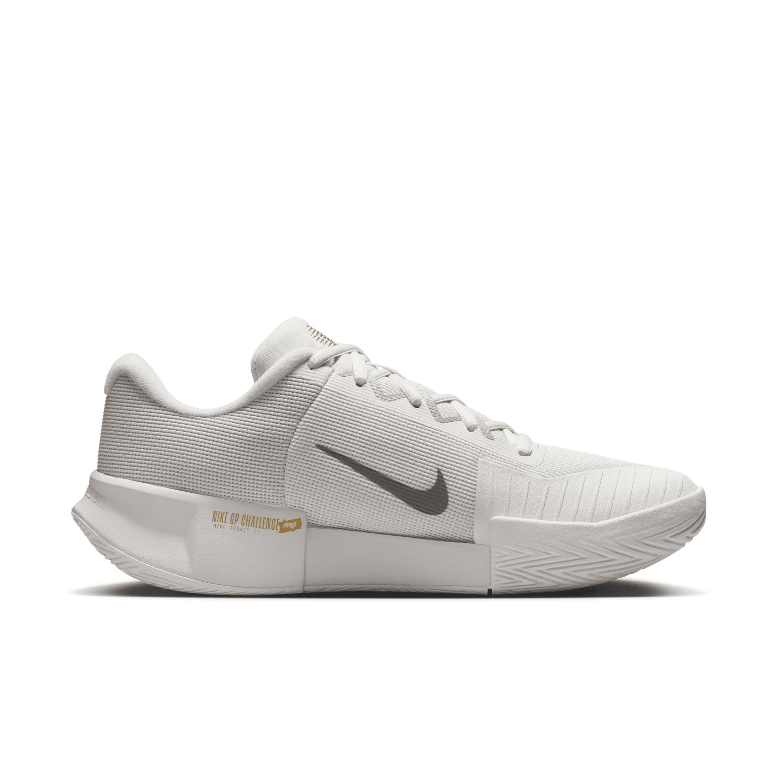 Nike Men's GP Challenge Pro Premium Hard Court Tennis Shoes Product Image