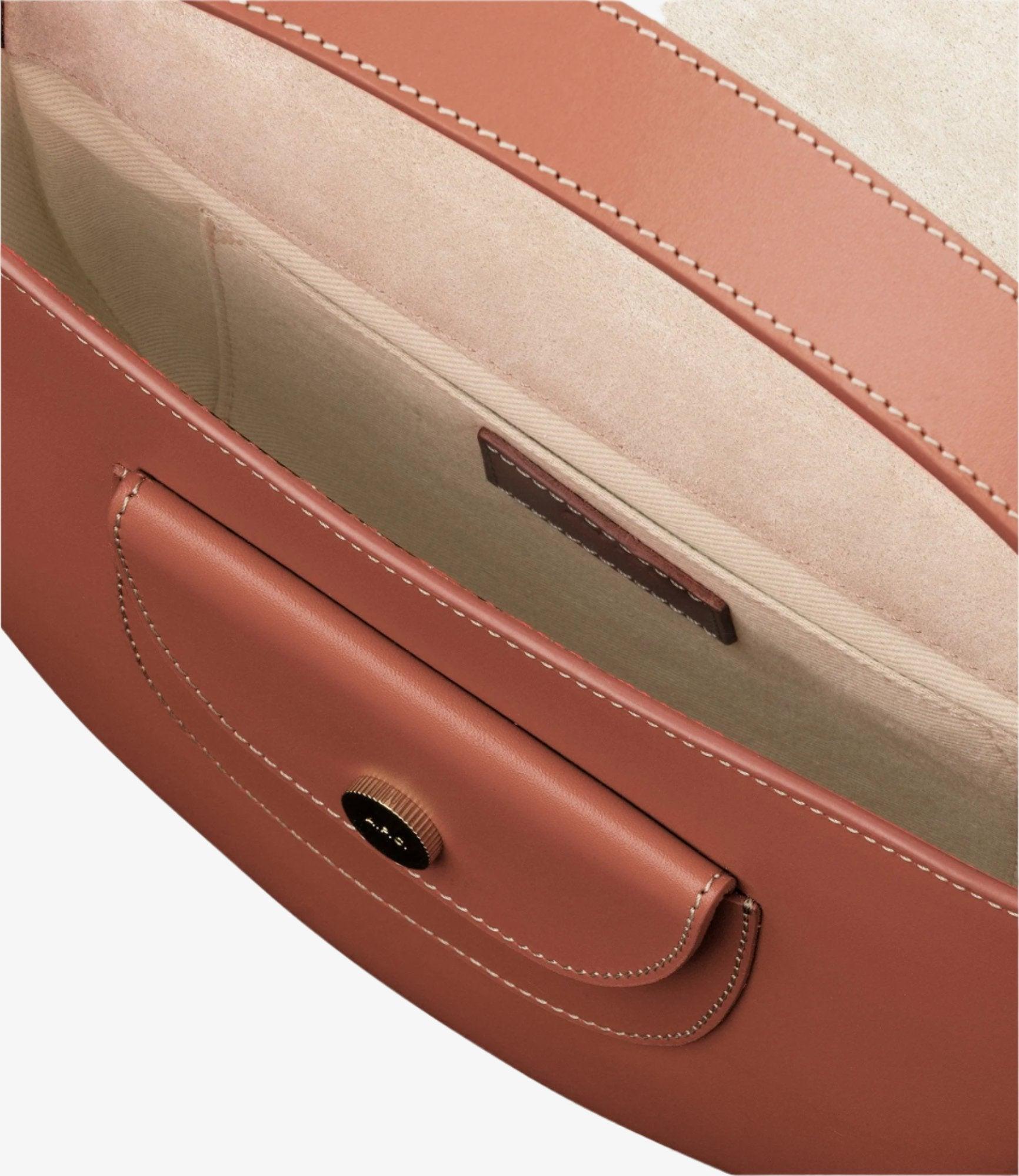 Pocket Small bag Female Product Image