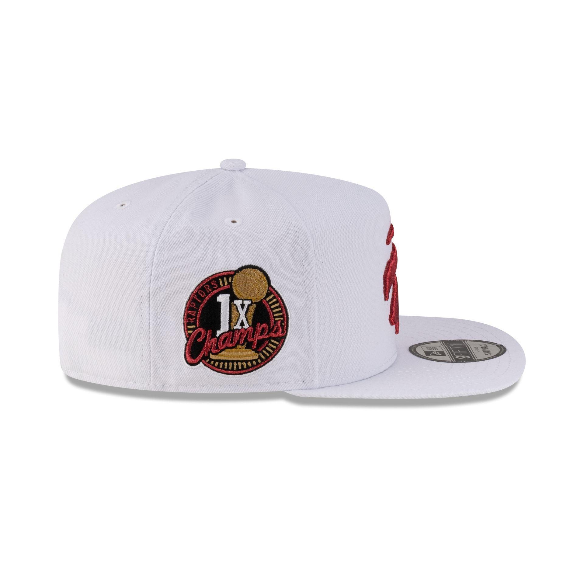 Boston Celtics Champions 9FIFTY A-Frame Snapback Hat Male Product Image