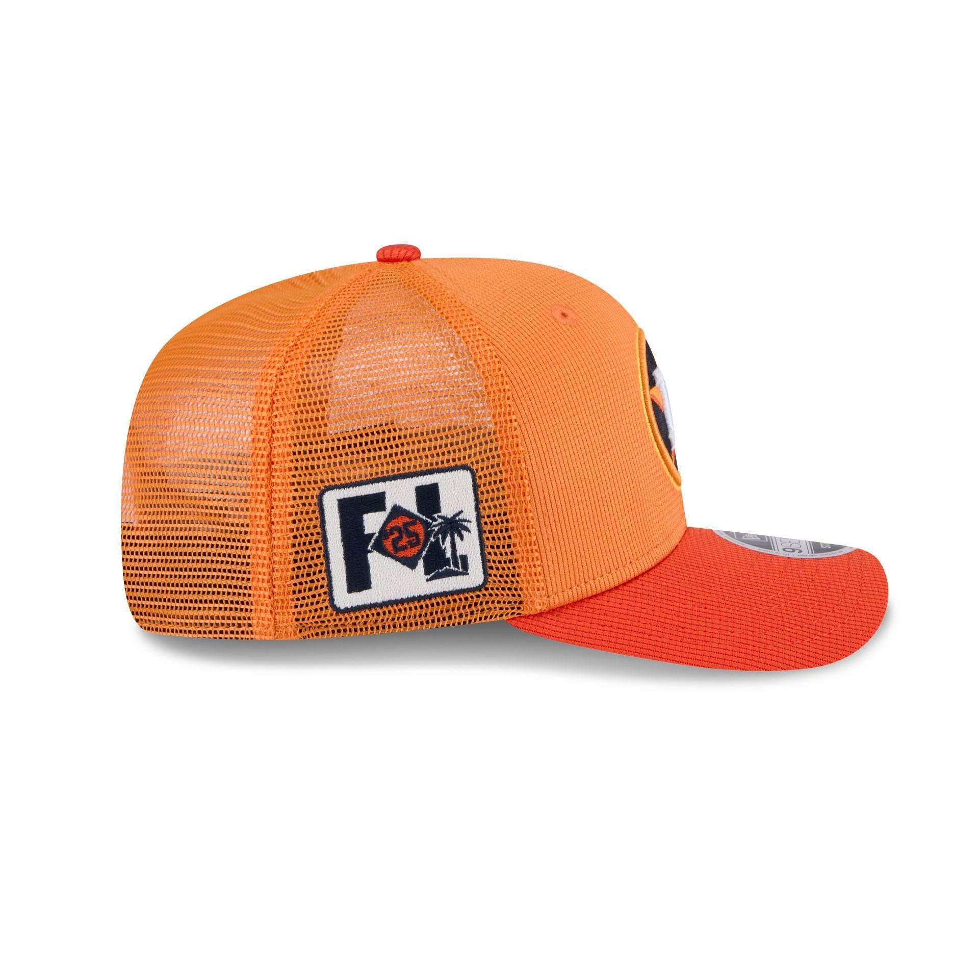 Chicago White Sox Cartoon 59FIFTY A-Frame Fitted Hat Male Product Image