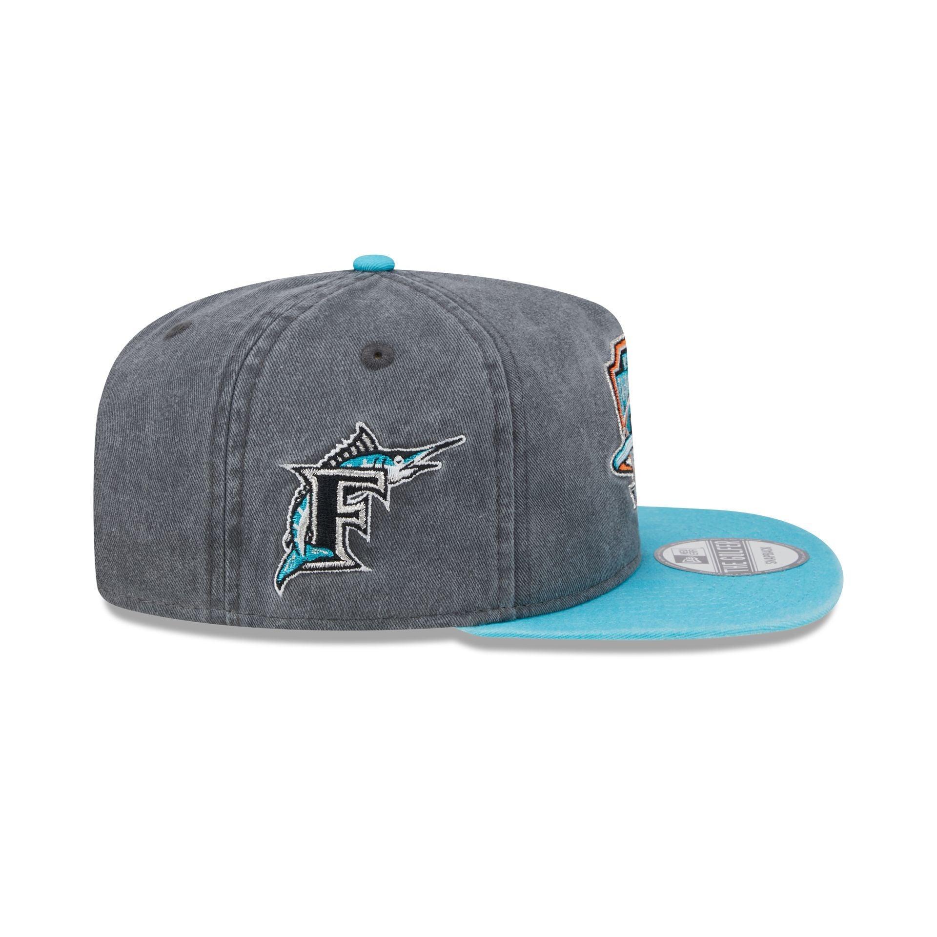 Houston Astros Pigment Dye Golfer Hat Male Product Image