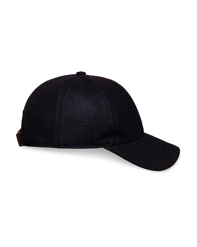 Eton Cotton Corduroy Baseball Cap Product Image