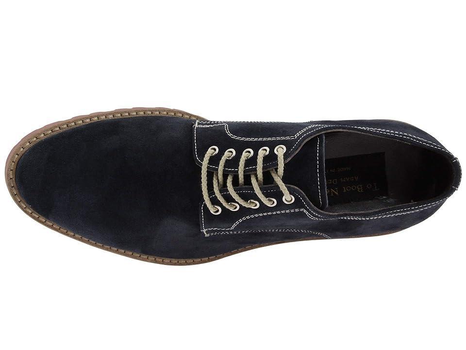To Boot New York Belt Men's Belts Product Image