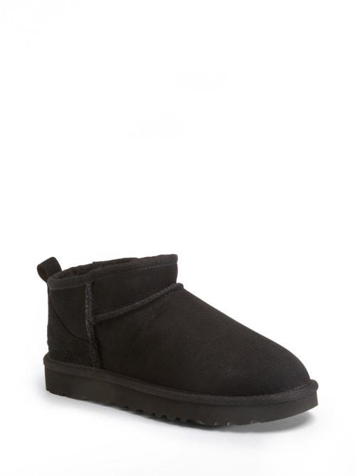 Classic Ultra Mini Boots Product Image