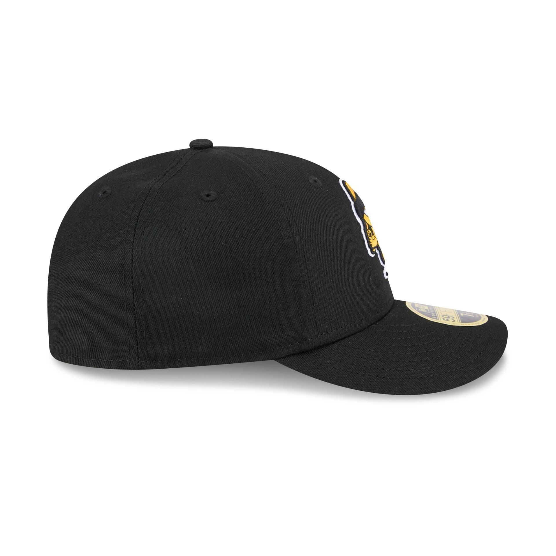 Tampa Bay Lightning NHL Pack Low Profile 59FIFTY Fitted Hat Male Product Image