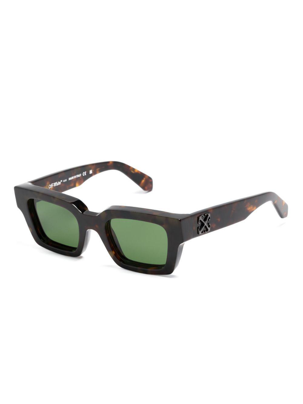 Virgil square-frame sunglasses Product Image