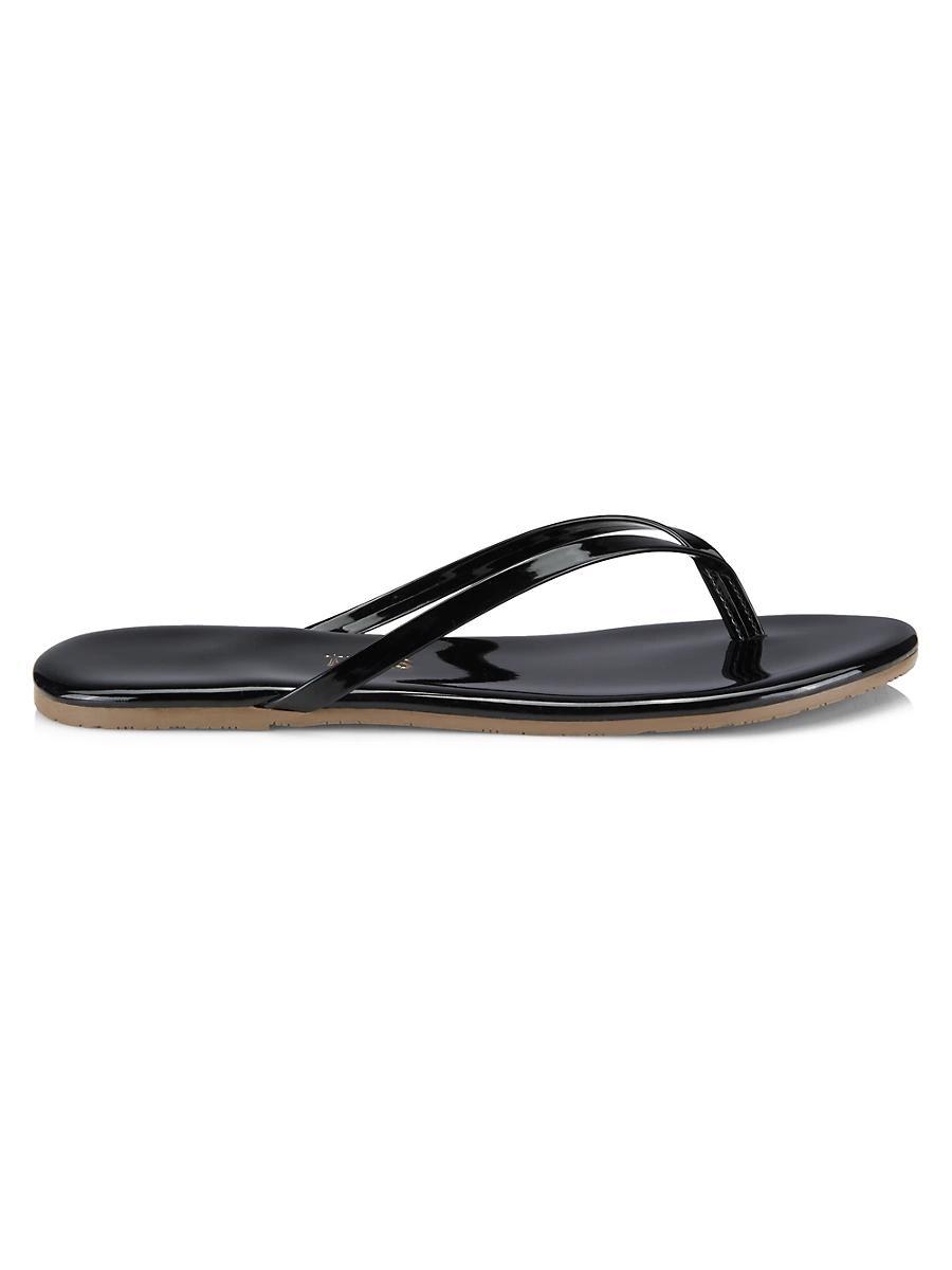 Tkees Womens Glosses Flip Flops Product Image