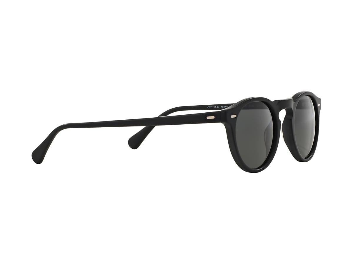 Gregory Peck Sun 0OV5217S__1031P2 Product Image