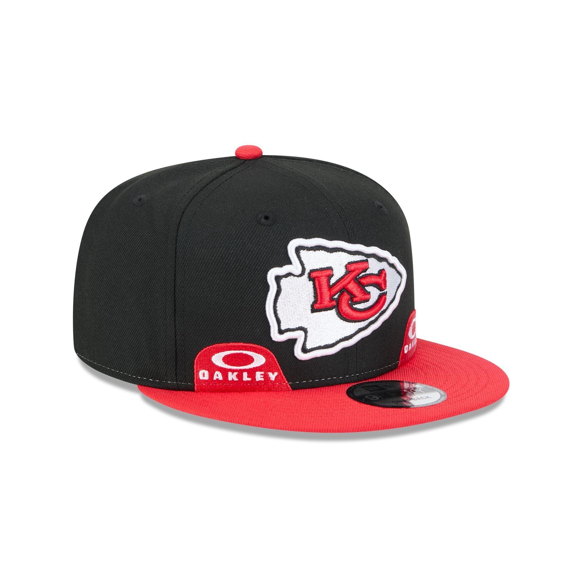 Just Caps Jacquard Visor Philadelphia Phillies 59FIFTY Fitted Hat Male Product Image