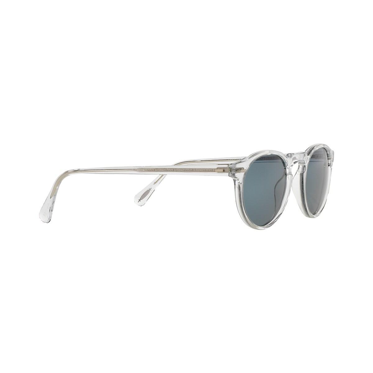 Gregory Peck Sun 0OV5217S__1485W4 Product Image