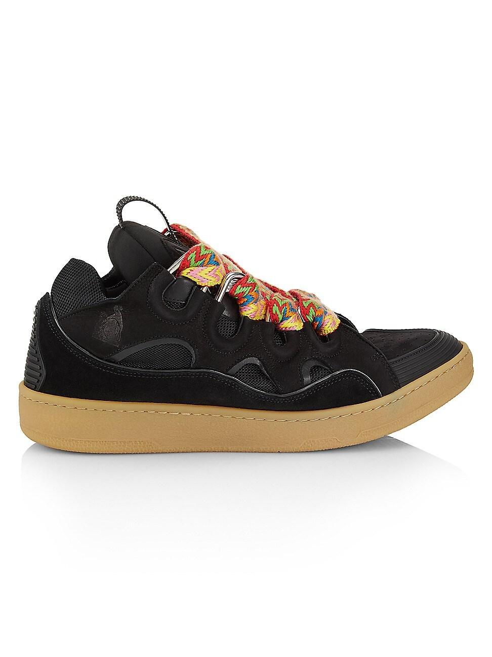 Curb Sneaker Product Image