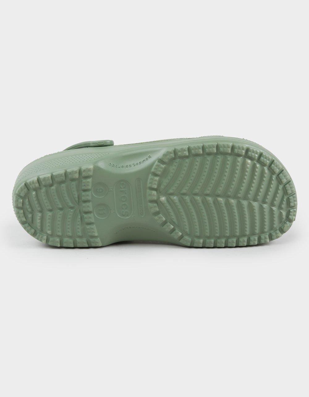 CROCS Classic Clogs - PINK Product Image